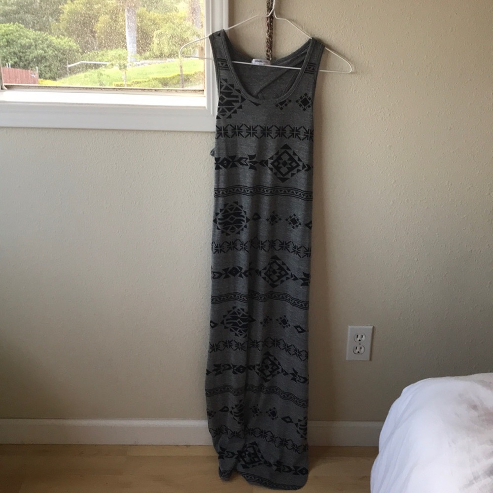 Joah Love maxi dress